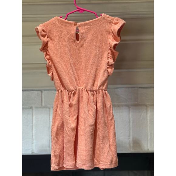 Disney Princess Ariel Swimsuit Coverup Size 4T - Picture 2 of 6